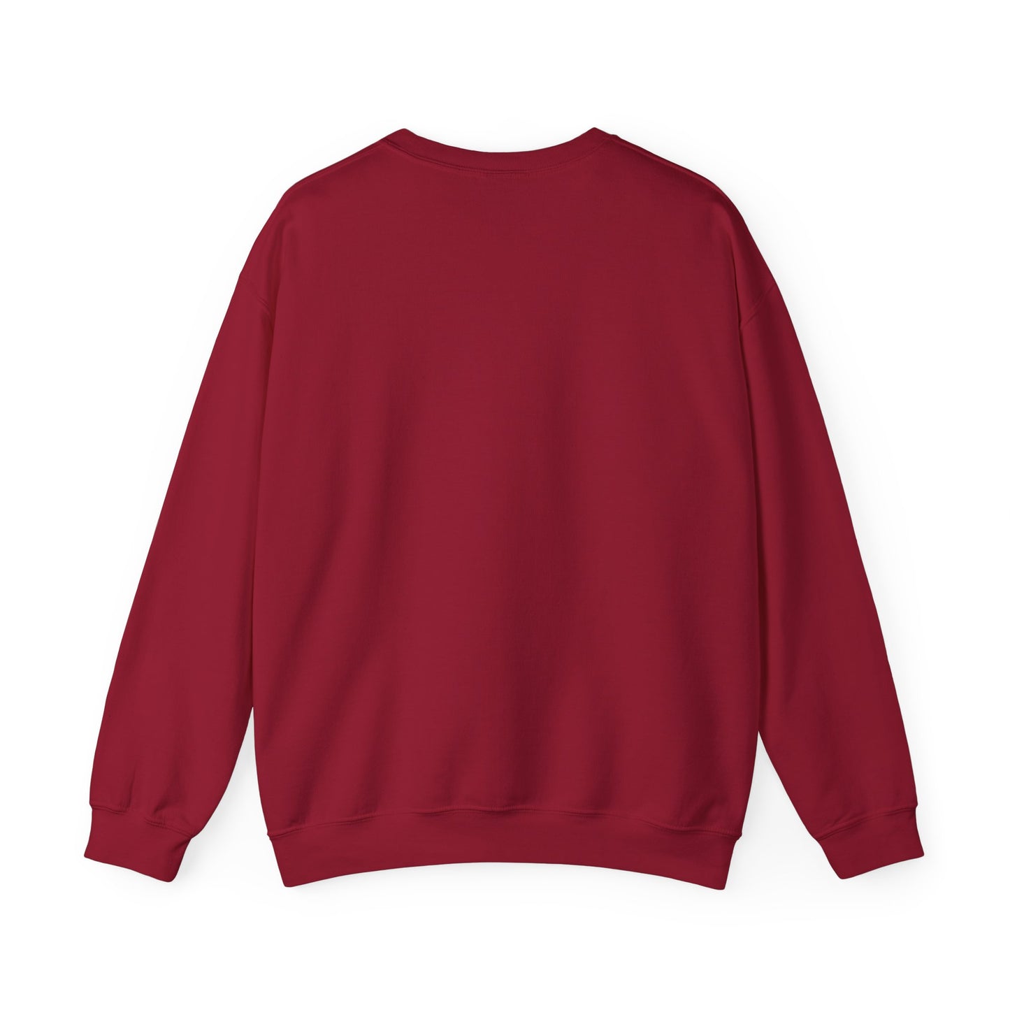 Holmes CC Unisex Heavy Blend™ Crewneck Sweatshirt