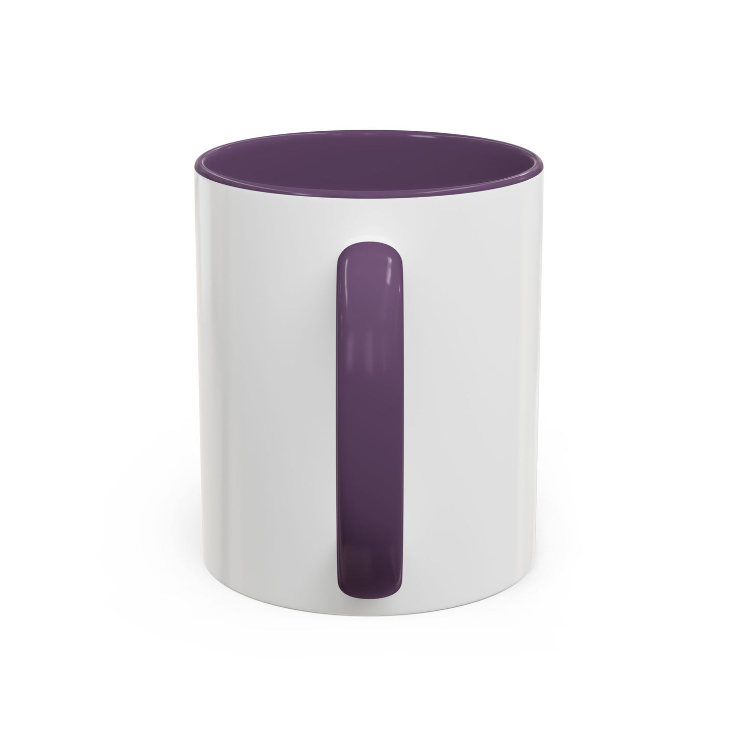 ANBM Accent Coffee Mug (11, 15oz)