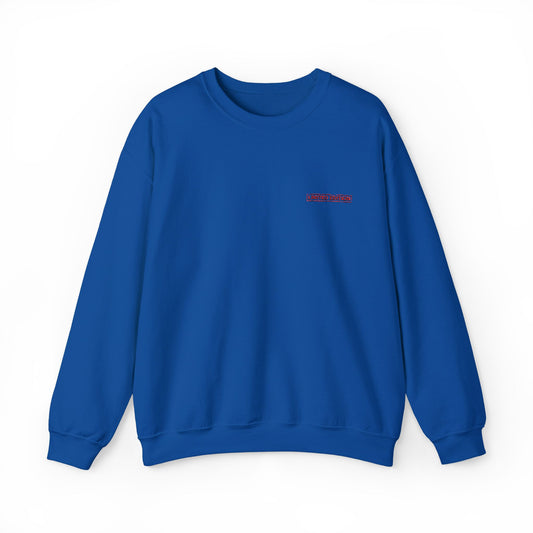 Limited Edition Unisex Heavy Blend™ Crewneck Sweatshirt