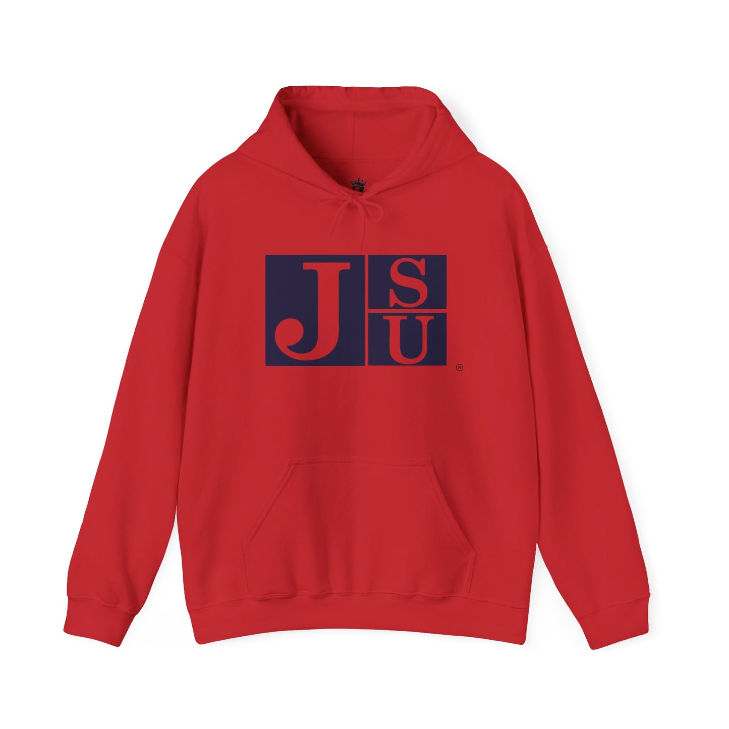 JSU Hoodie 🔥❤️