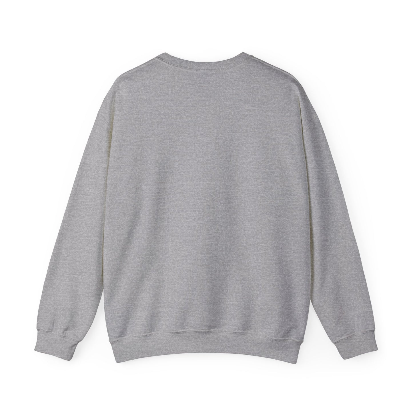 Holmes CC Unisex Heavy Blend™ Crewneck Sweatshirt