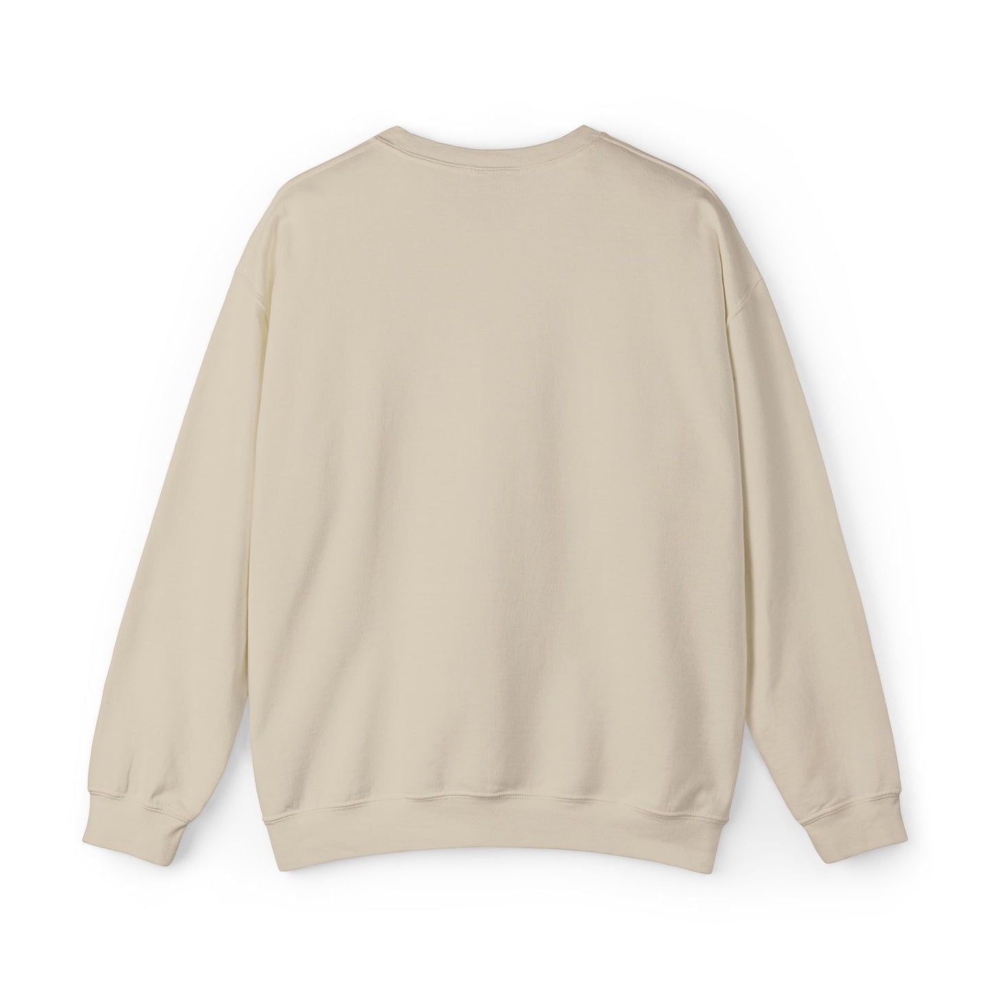 Heart Unisex Heavy Blend™ Crewneck Sweatshirt