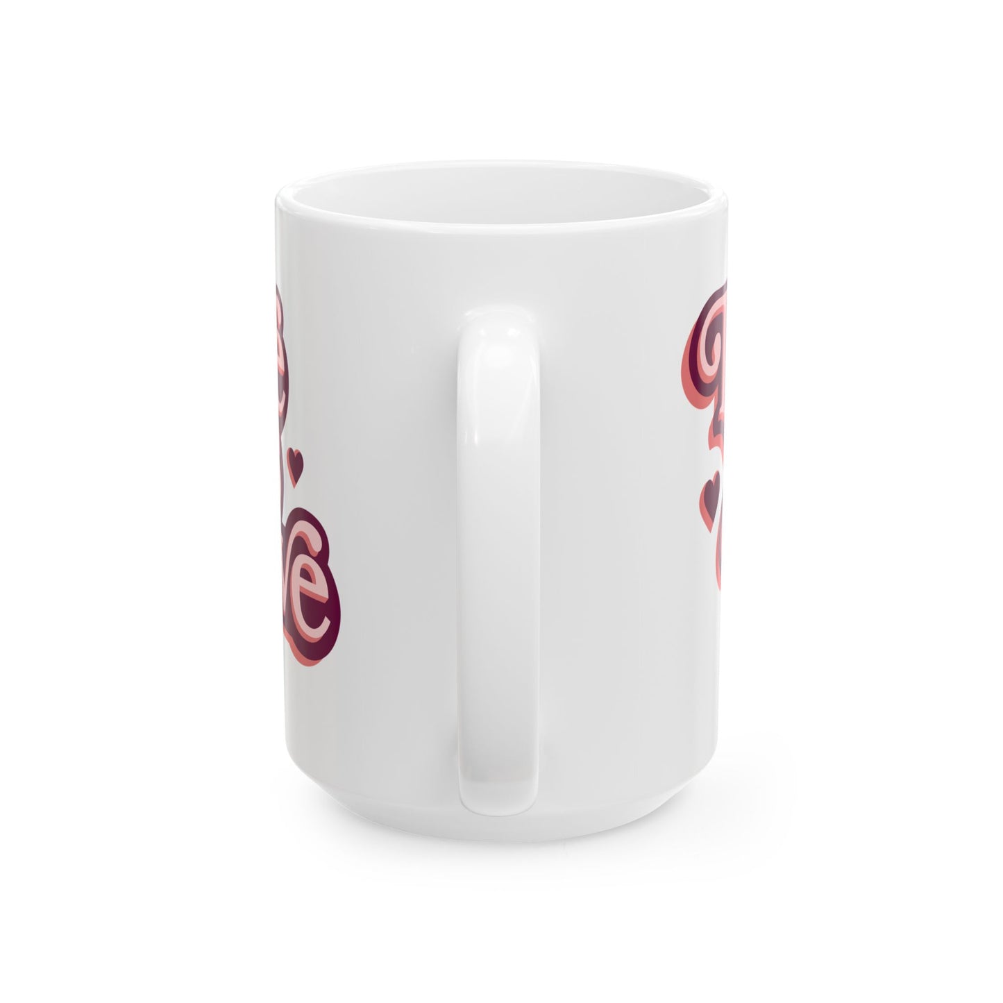 Ceramic Mug, (11oz, 15oz)