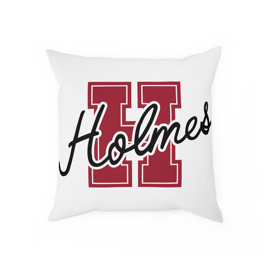 Holmes CC Cushion Pillow