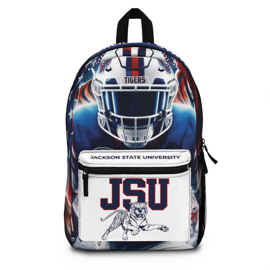 JSU FOOTBALL Backpack