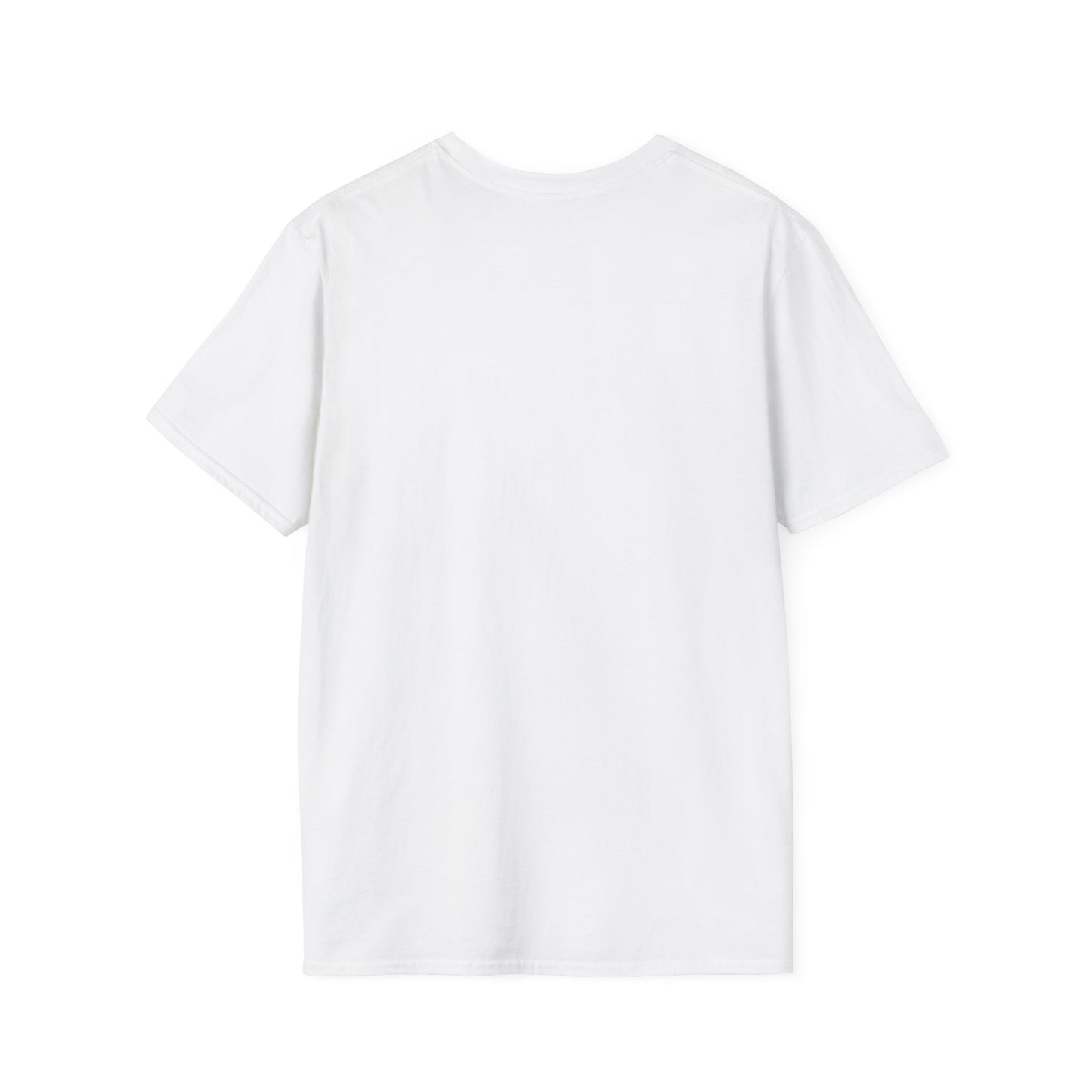 ANBM - New Logo - Unisex Softstyle T-Shirt