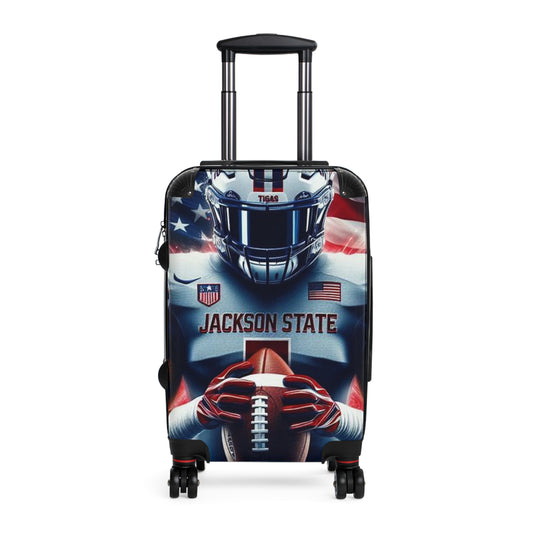 JSU Suitcase