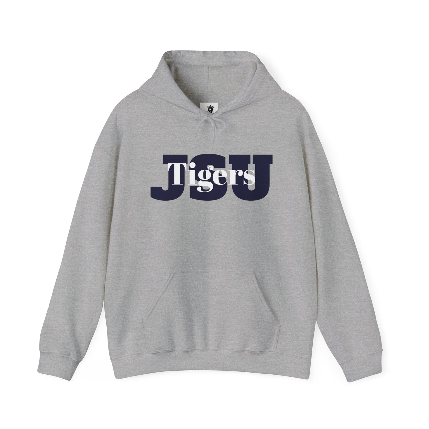 JSU - HBCU - SWAC Unisex Heavy Blend™ Hooded Sweatshirt