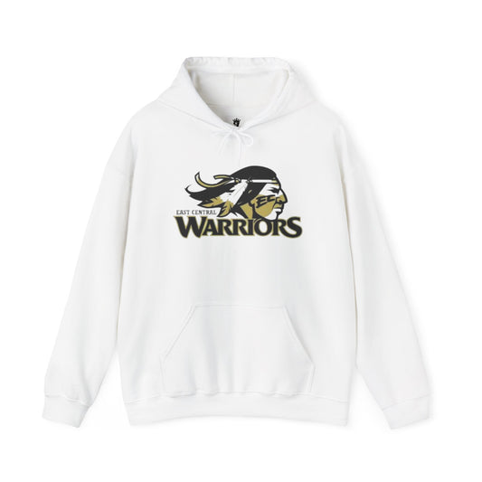 ECCC BASEBALL Unisex Heavy Blend™ Hooded Sweatshirt