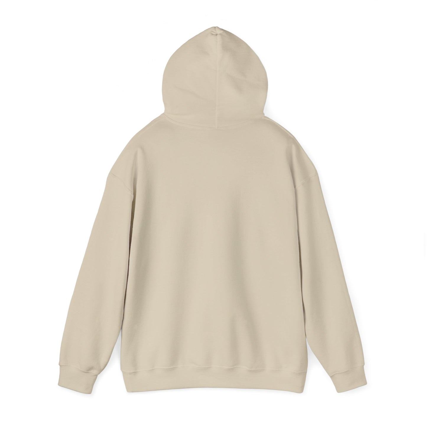 GOD IS GOOD Unisex Heavy Blend™ Hooded Sweatshirt