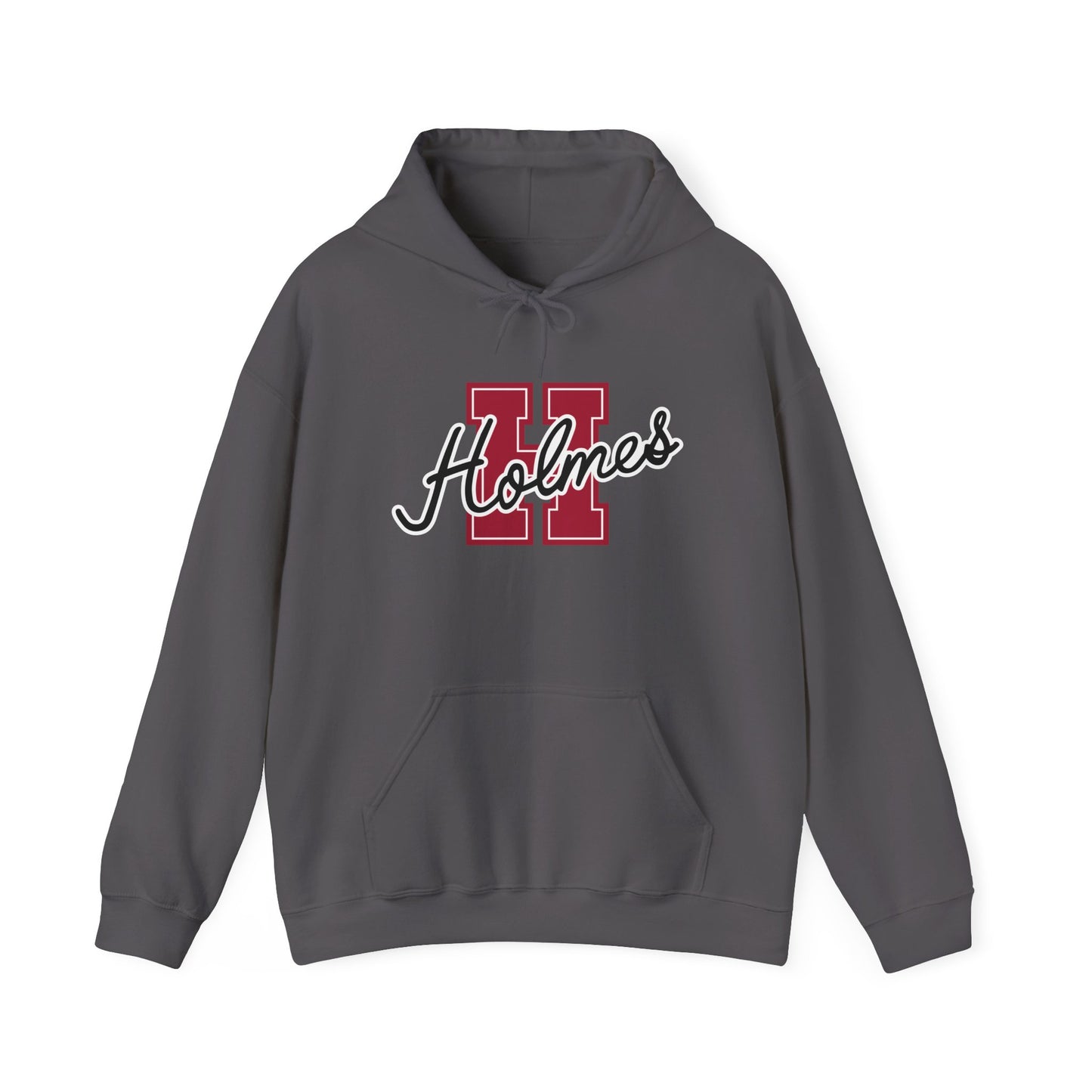 Holmes CC Unisex Heavy Blend™ Hooded Sweatshirt