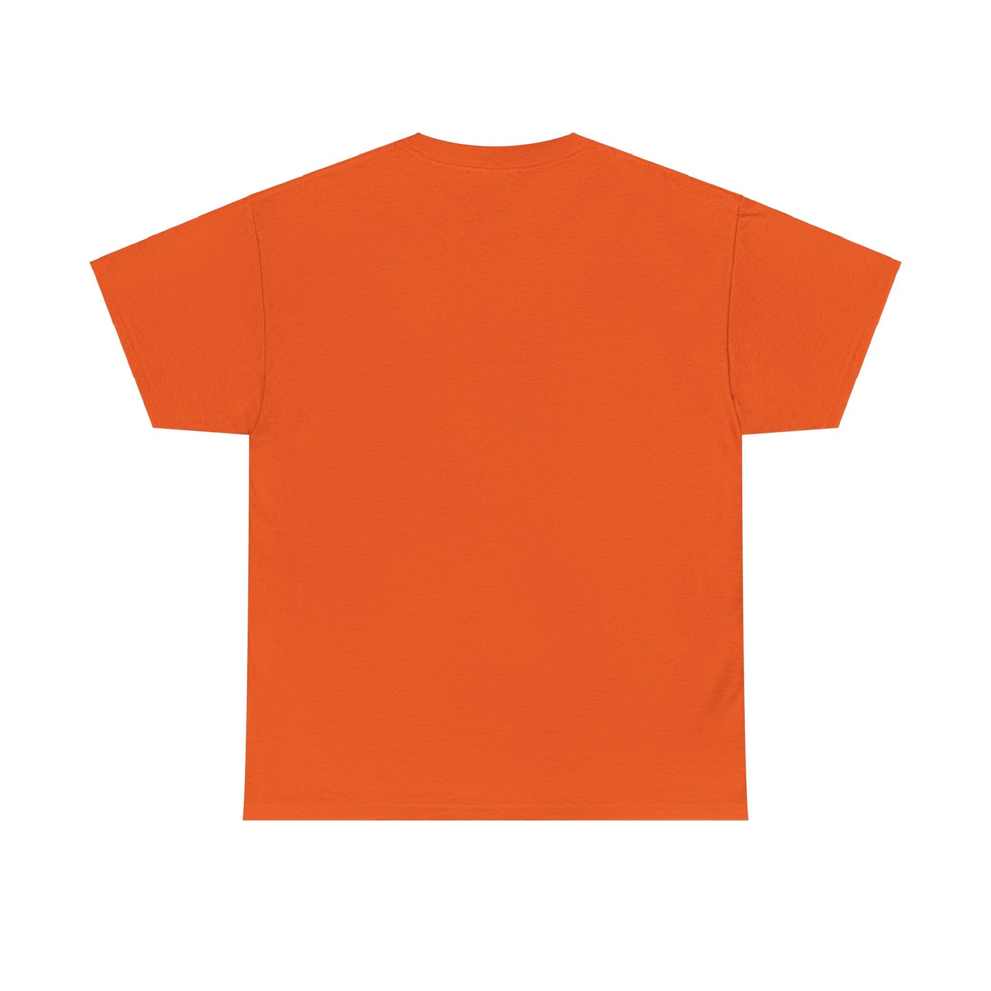 A Self-Care Unisex Heavy Cotton Tee