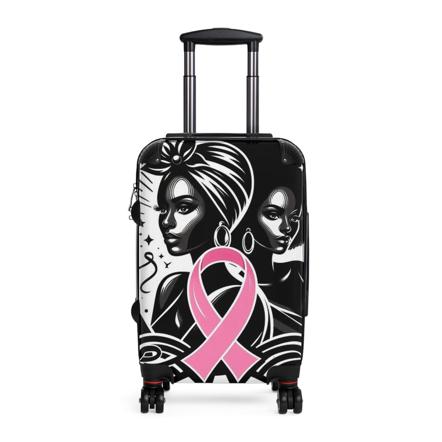 🩷🩷 Survivor Suitcase