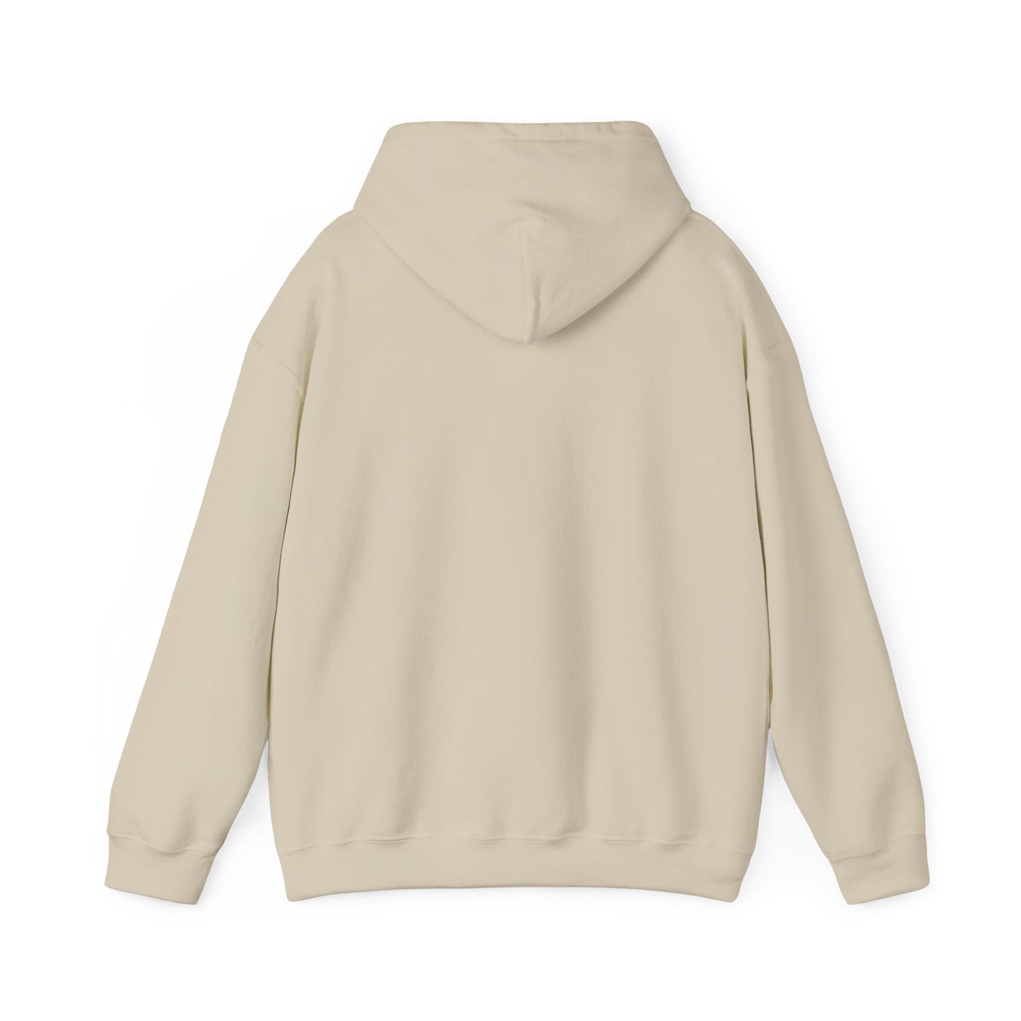 ECCC BASEBALL Unisex Heavy Blend™ Hooded Sweatshirt
