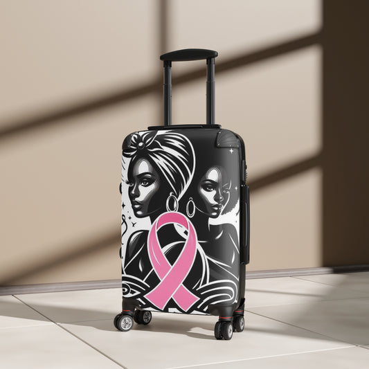 🩷🩷 Survivor Suitcase