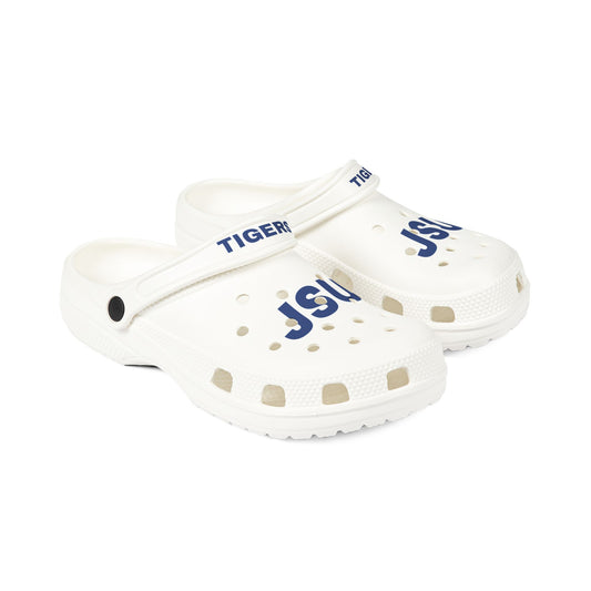 JSU - EVA Foam Rubber Shoes (AOP)
