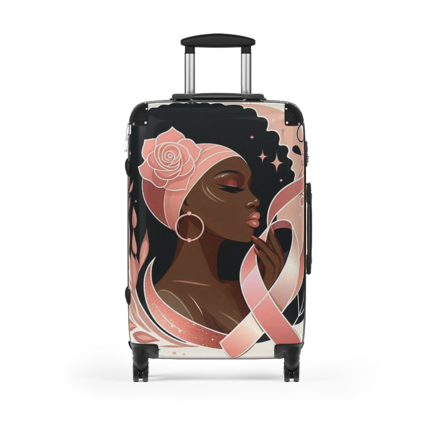 🩷 Survivor Suitcase