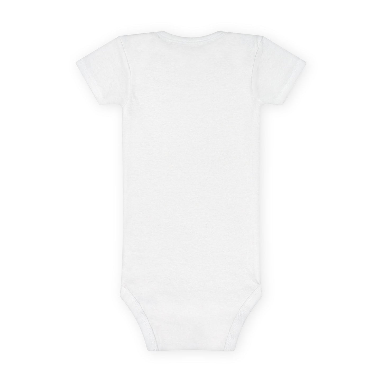 ANBM Baby Short Sleeve Onesie®