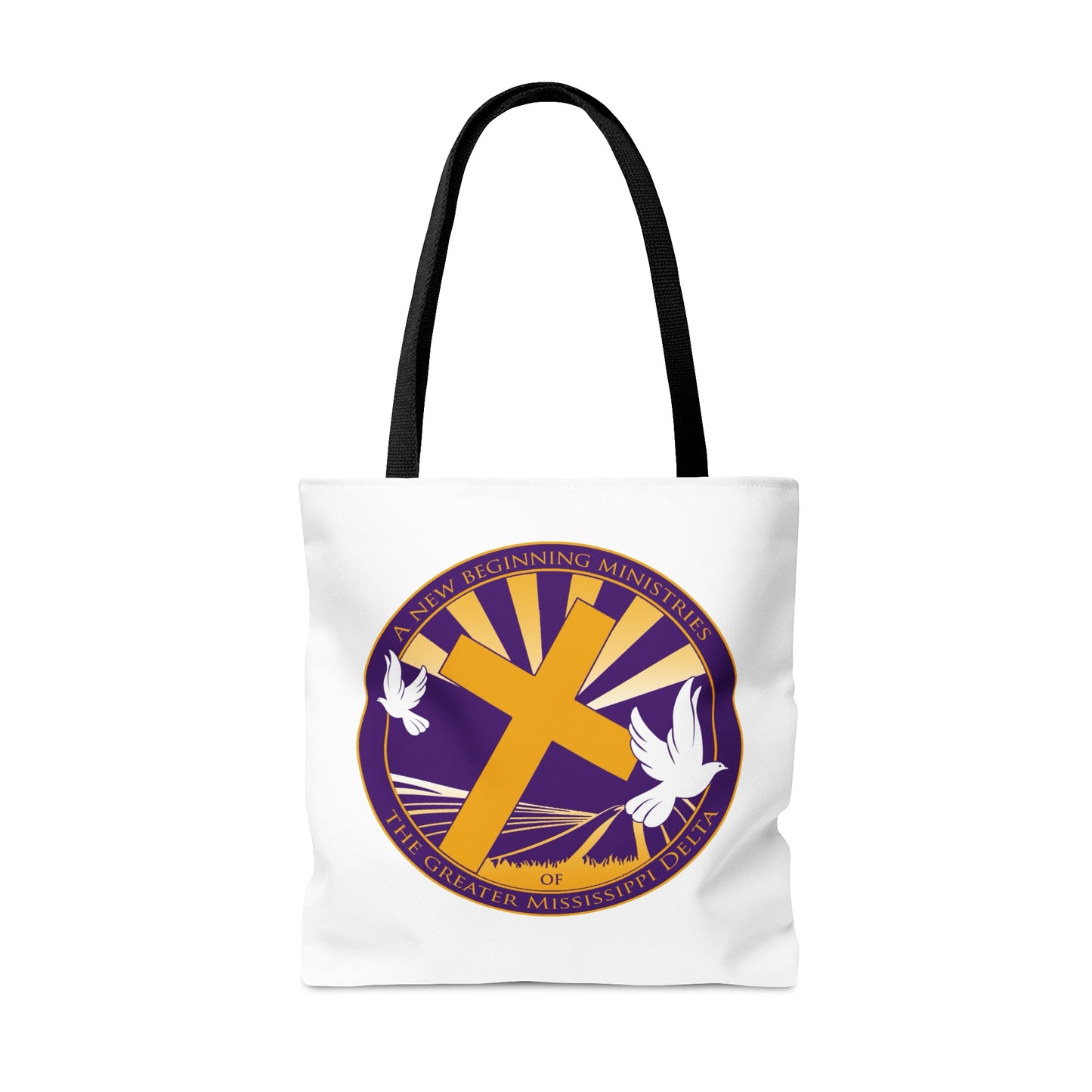 ANBM Tote Bag