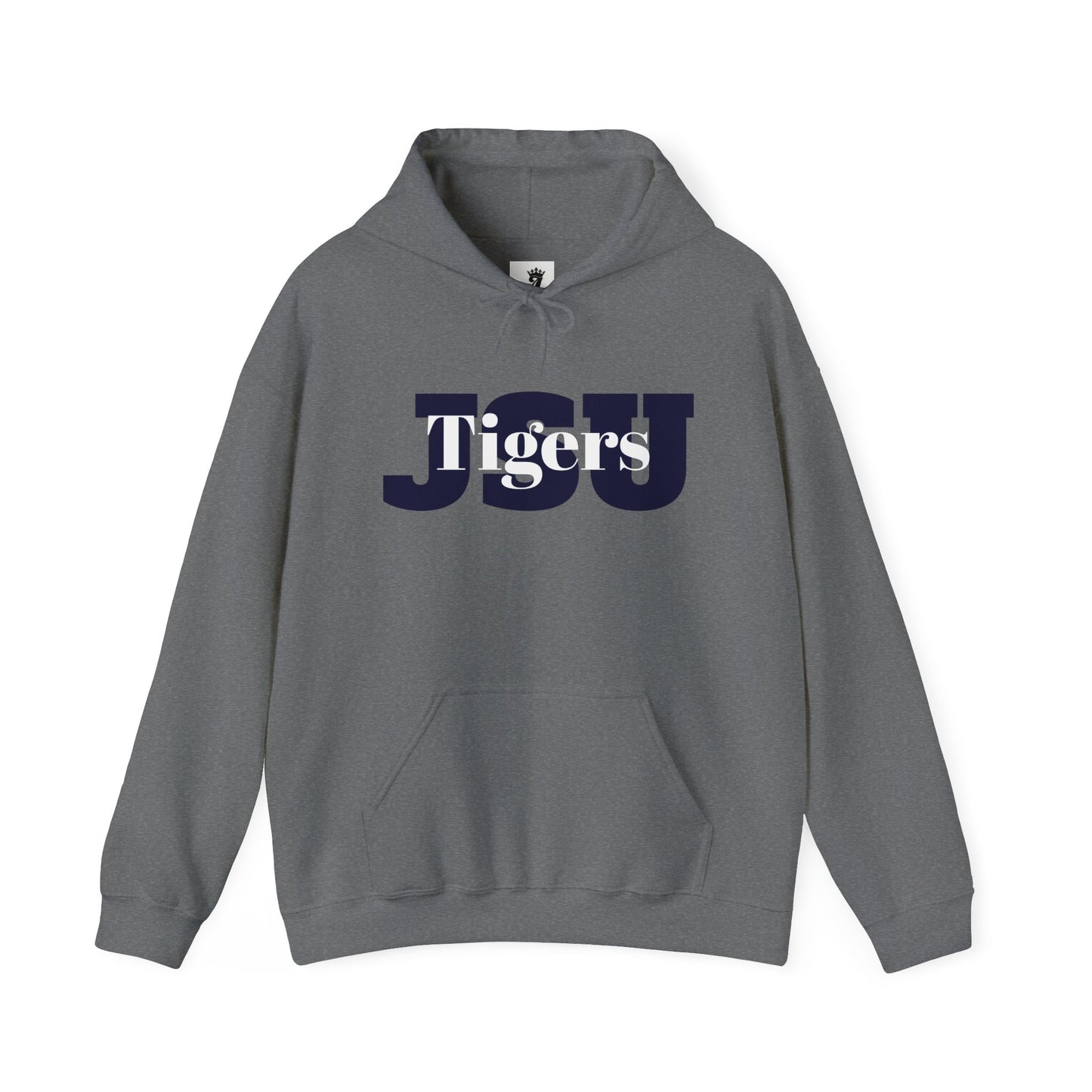 JSU - HBCU - SWAC Unisex Heavy Blend™ Hooded Sweatshirt