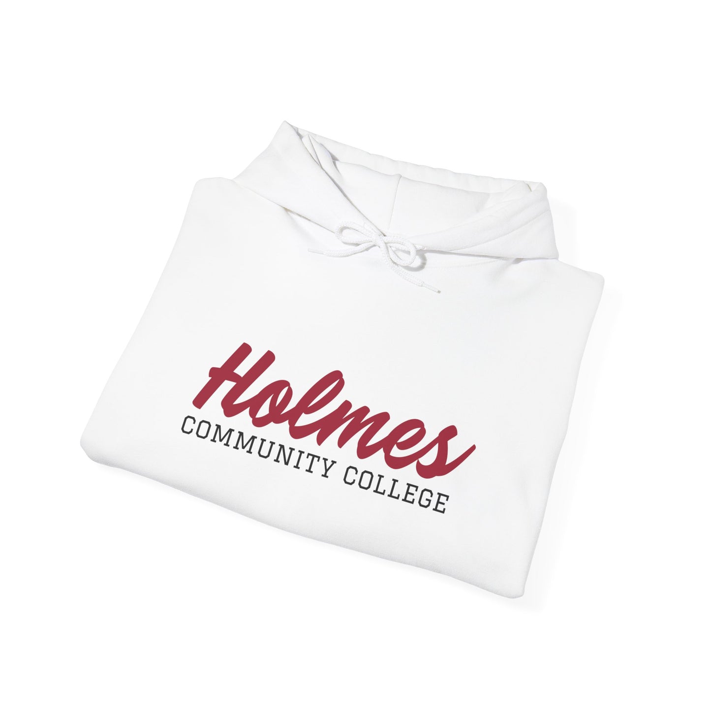 Holmes CC Dogs Unisex Hoodie