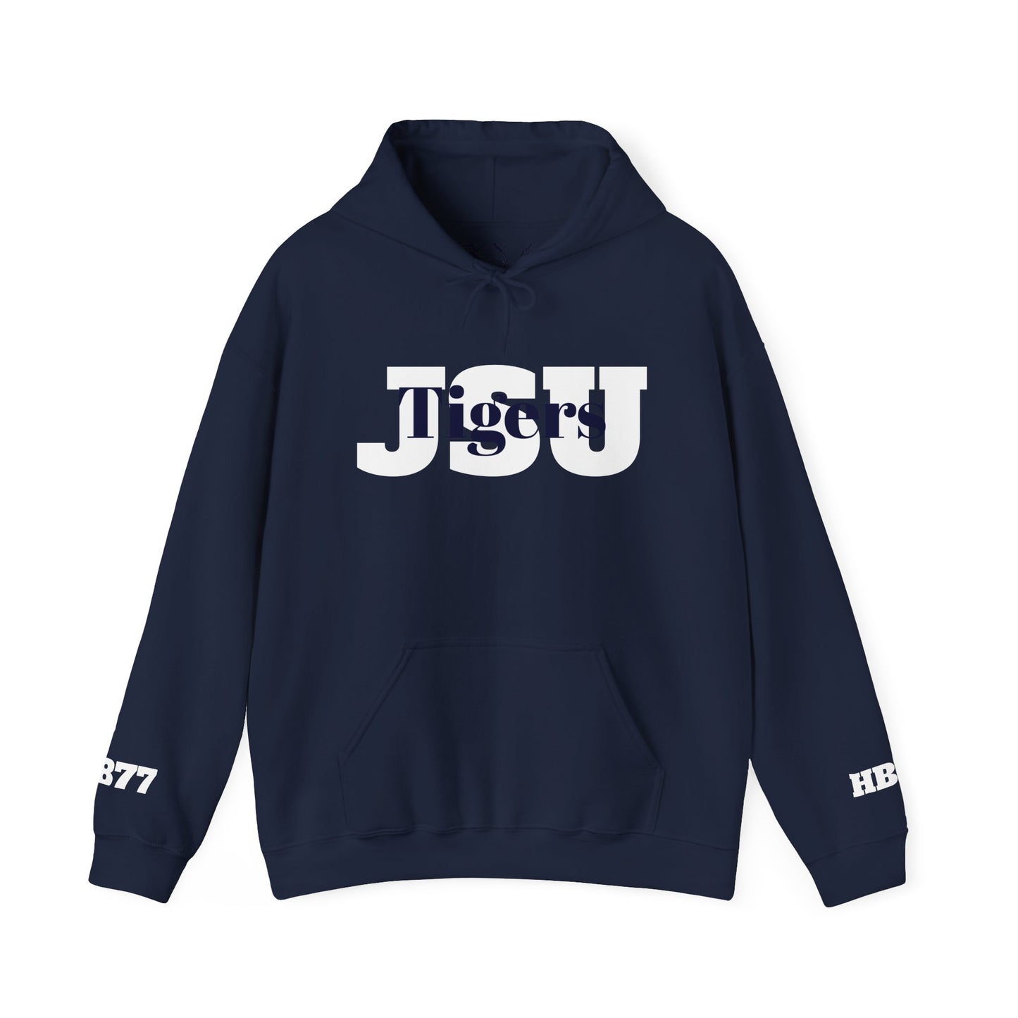 GOD IS GOOD Unisex Heavy Blend™ Hooded Sweatshirt