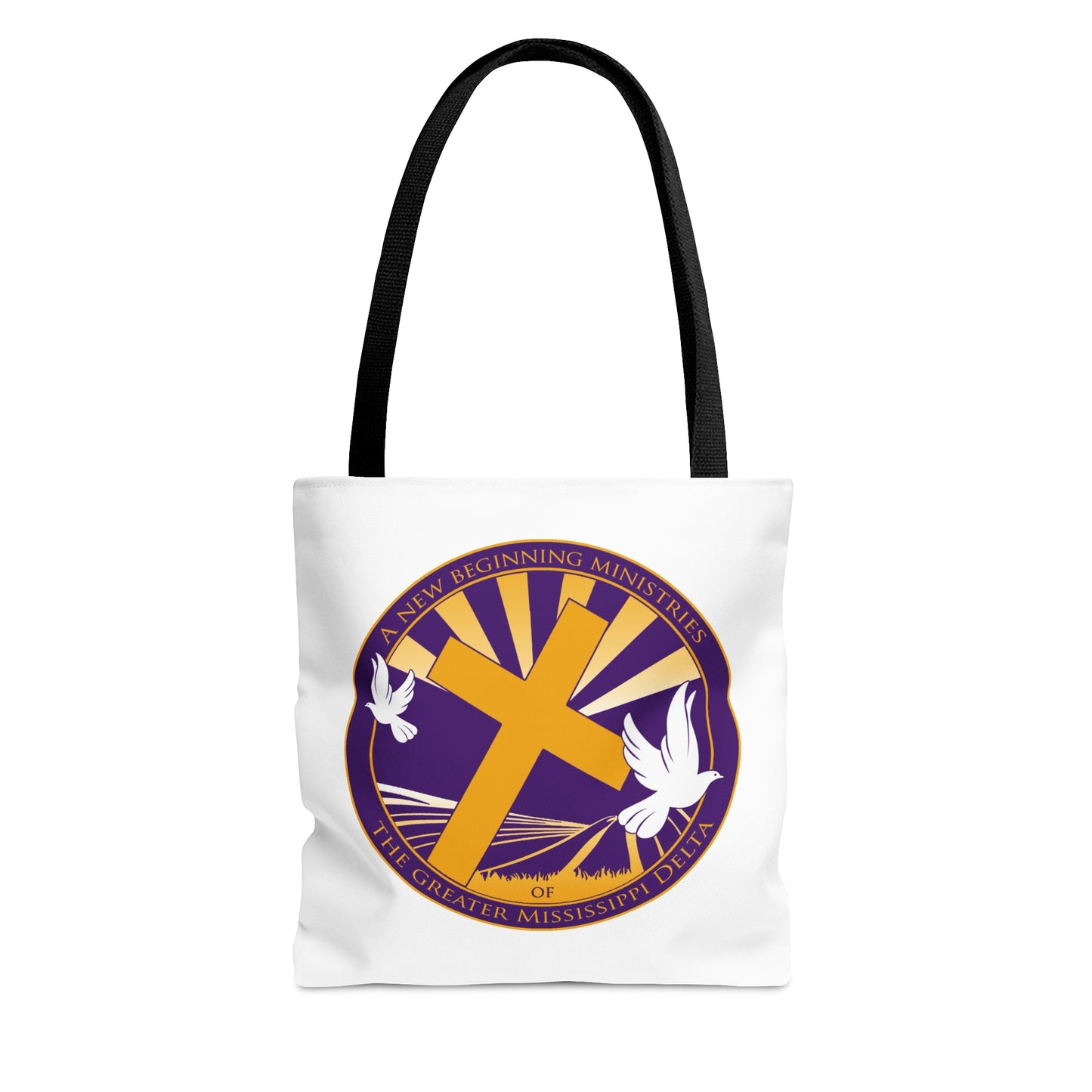 ANBM Tote Bag