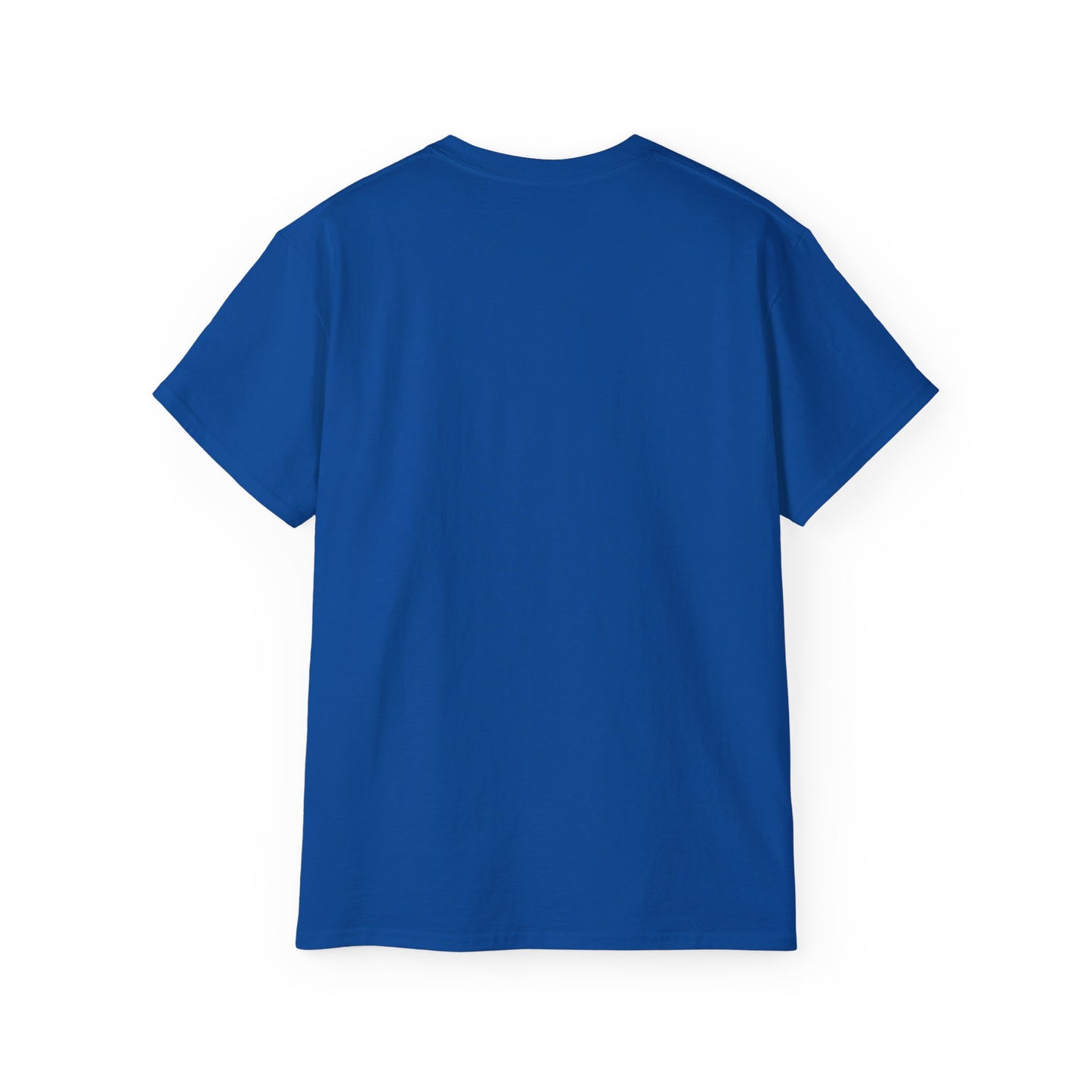 ⚾️ Baseball Mom USA Unisex Ultra Cotton Tee