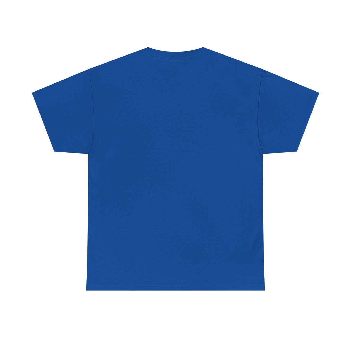 A Self-Care Unisex Heavy Cotton Tee