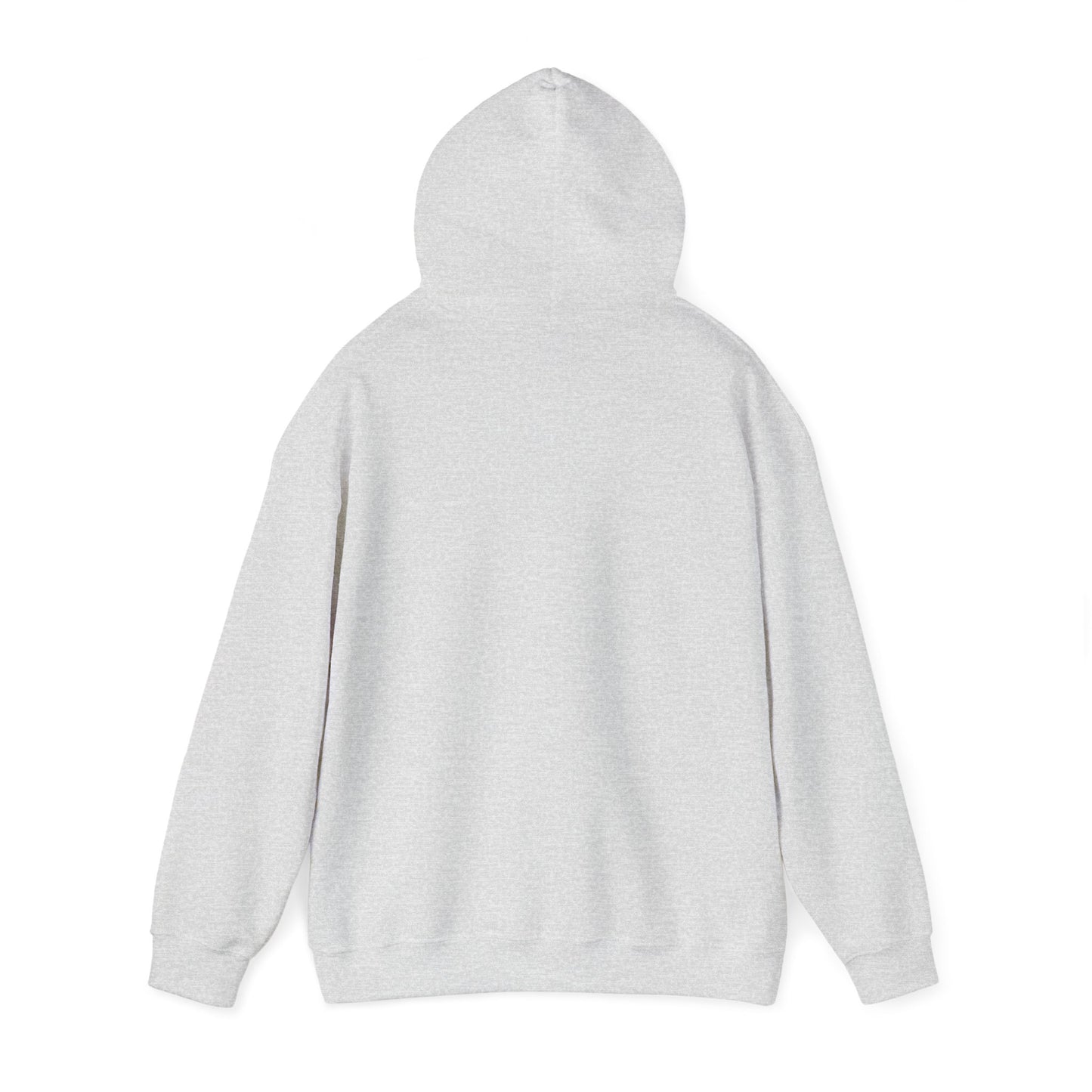 JSU - HBCU - SWAC Unisex Heavy Blend™ Hooded Sweatshirt