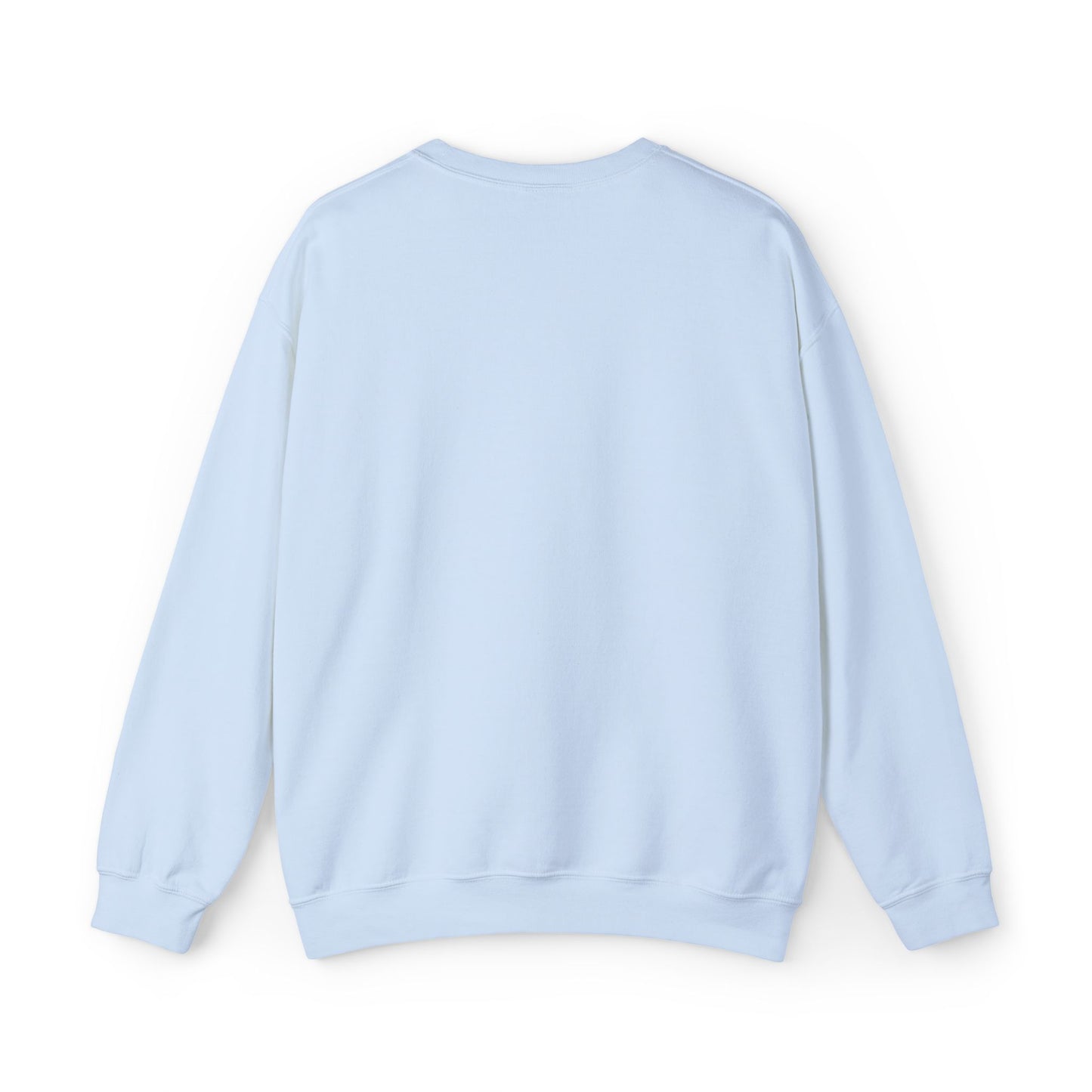 Heart Unisex Heavy Blend™ Crewneck Sweatshirt