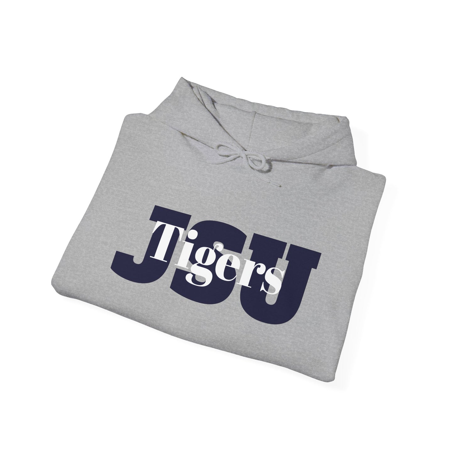 JSU - HBCU - SWAC Unisex Heavy Blend™ Hooded Sweatshirt