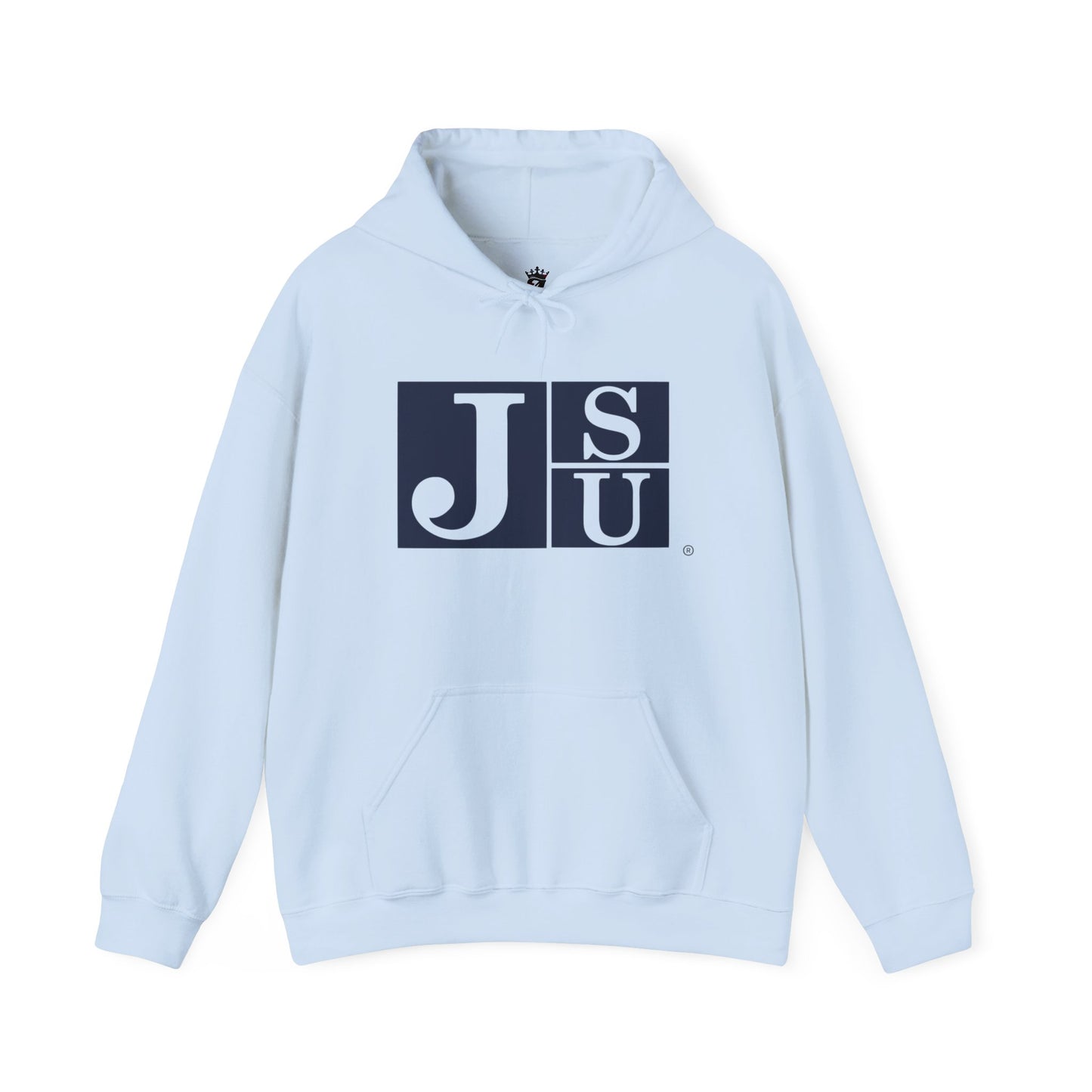 JSU Hoodie 🔥❤️
