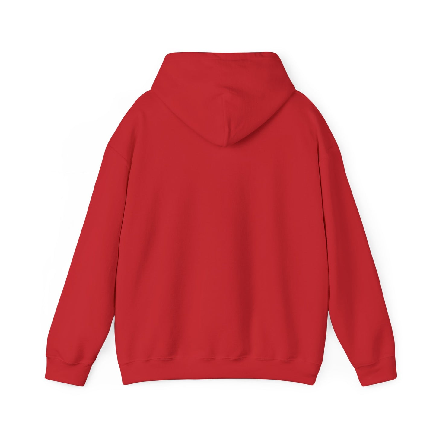 JSU - HBCU - SWAC Unisex Heavy Blend™ Hooded Sweatshirt
