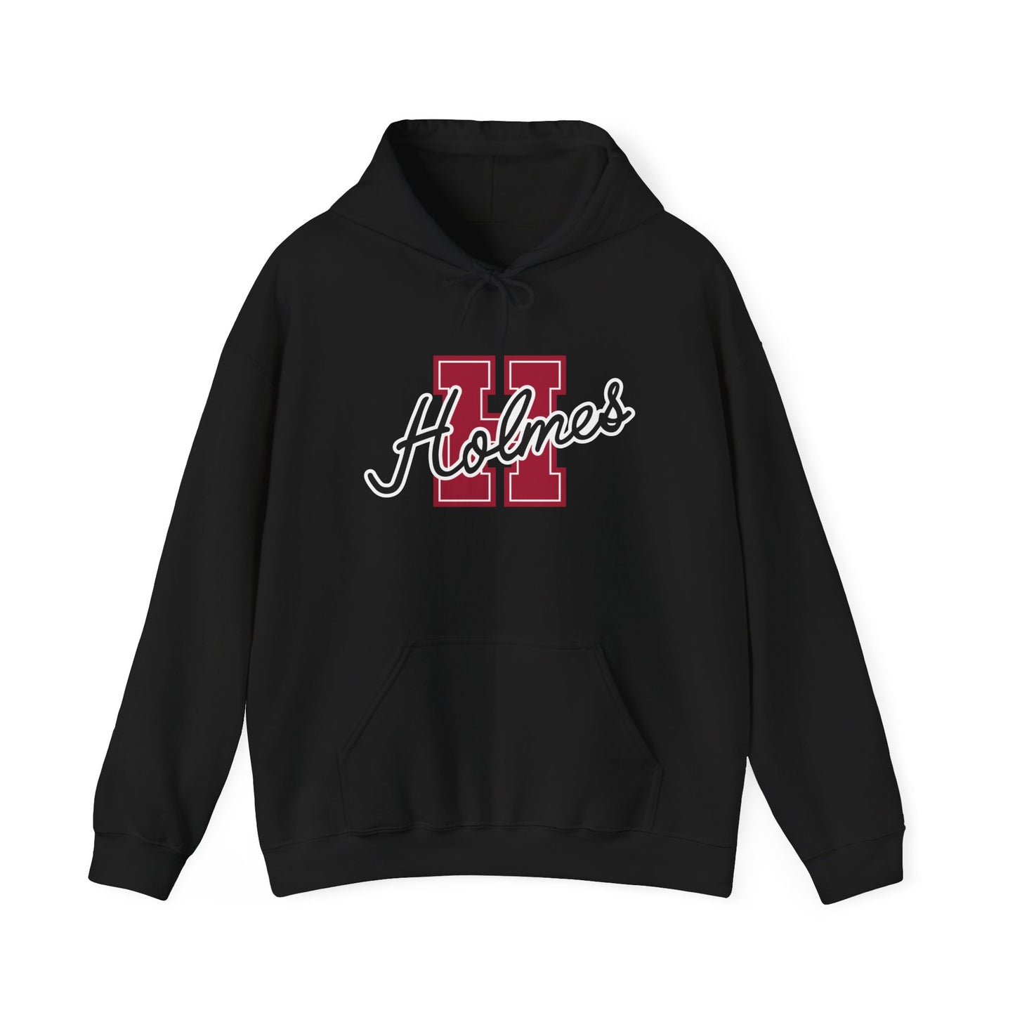 Holmes CC Unisex Heavy Blend™ Hooded Sweatshirt