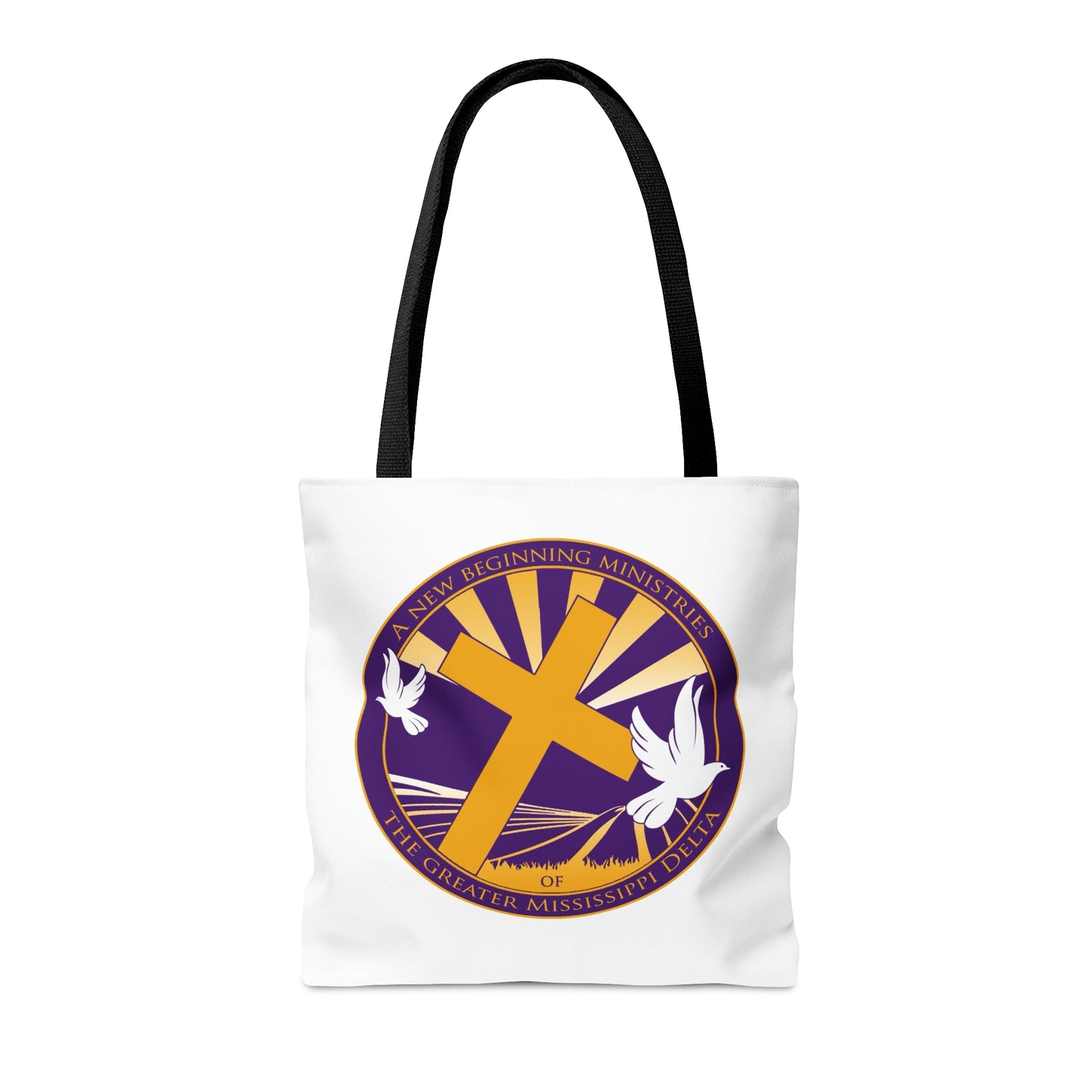 ANBM Tote Bag