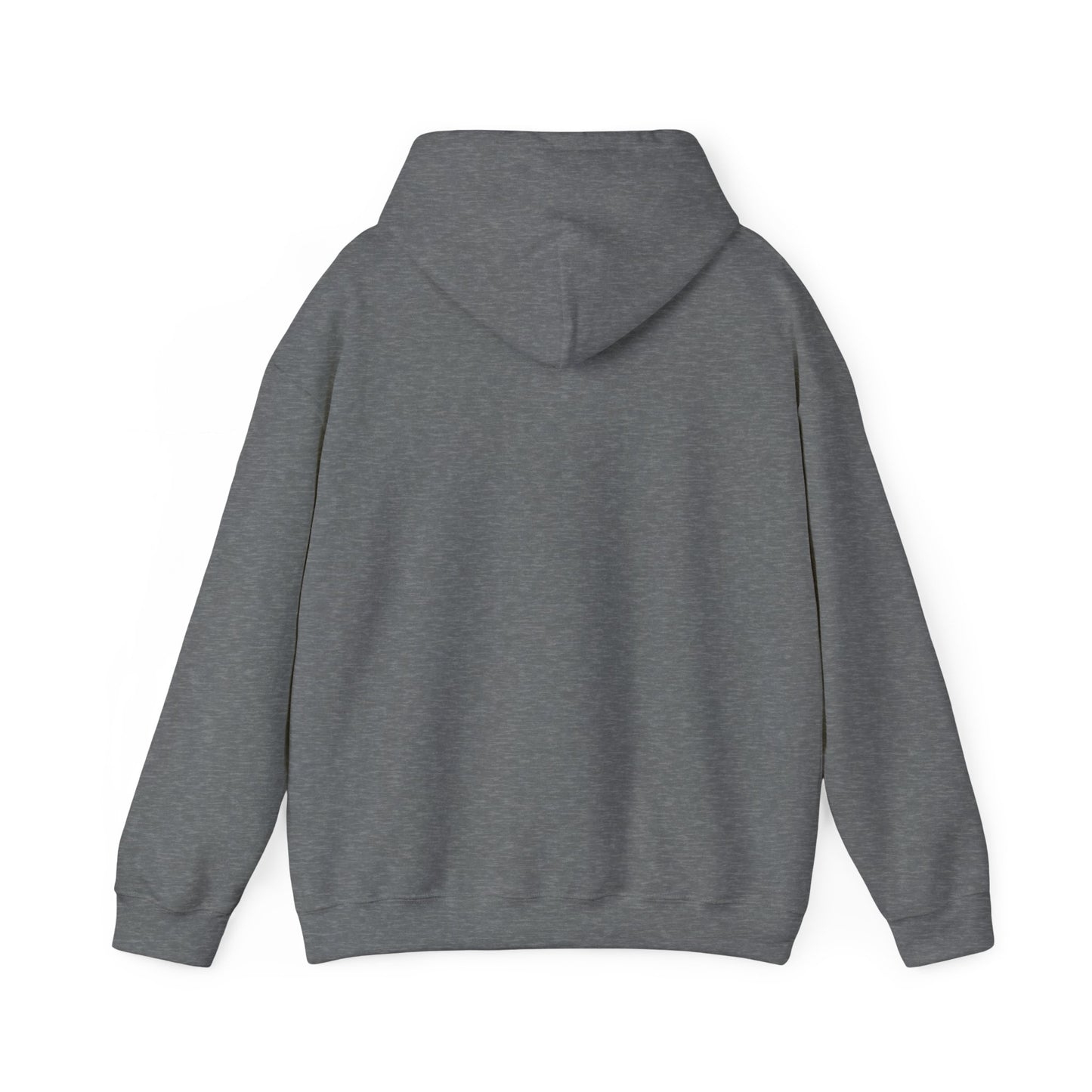 JSU - HBCU - SWAC Unisex Heavy Blend™ Hooded Sweatshirt