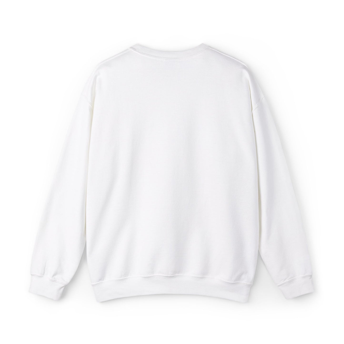 Boss Unisex Heavy Blend™ Crewneck Sweatshirt