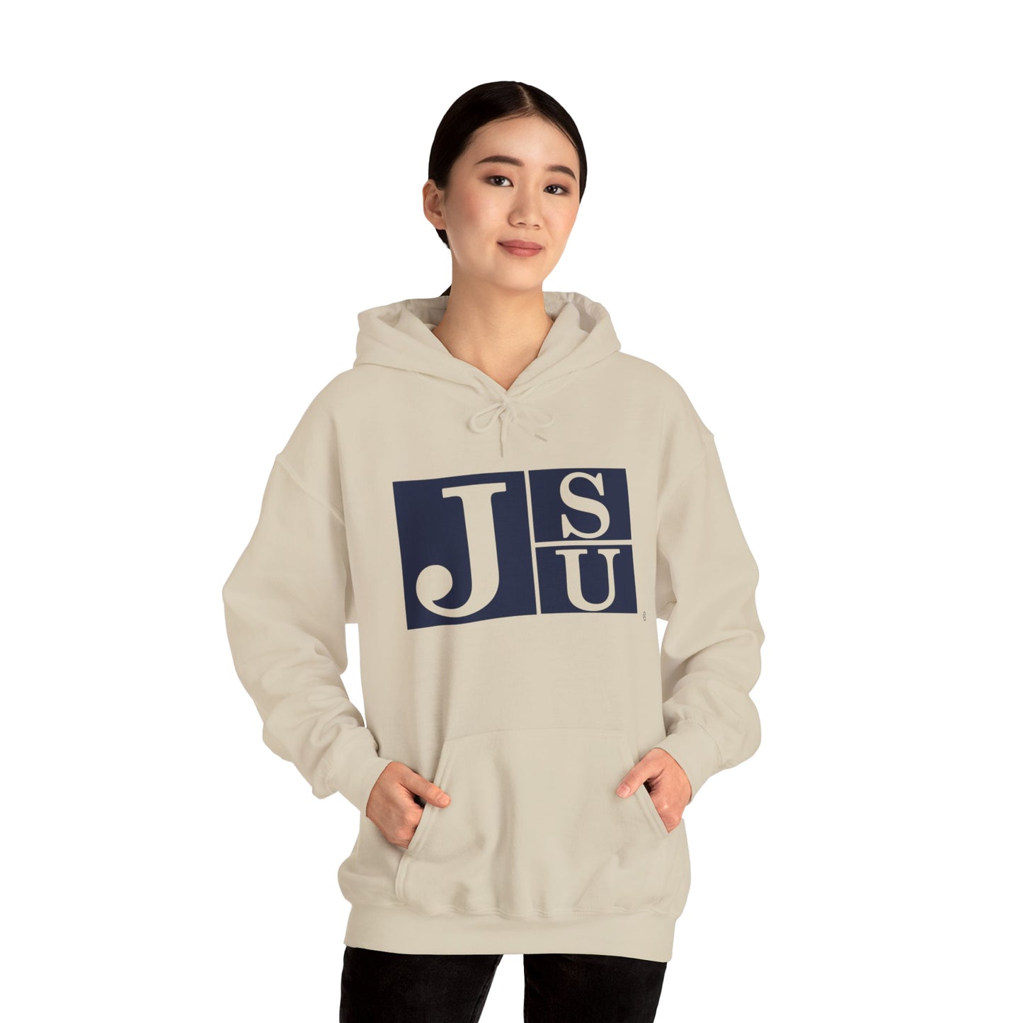 JSU Hoodie 🔥❤️
