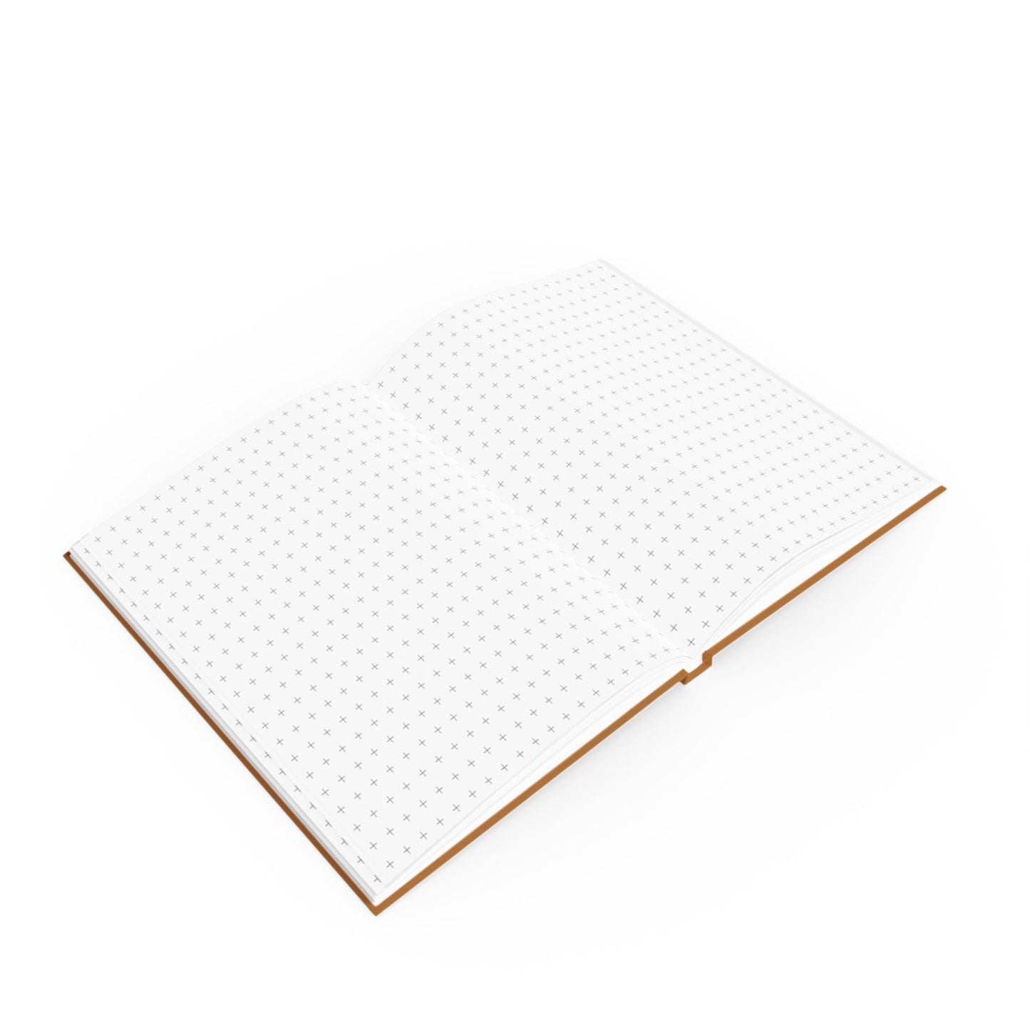 Baseball Mom Hard Backed Journal