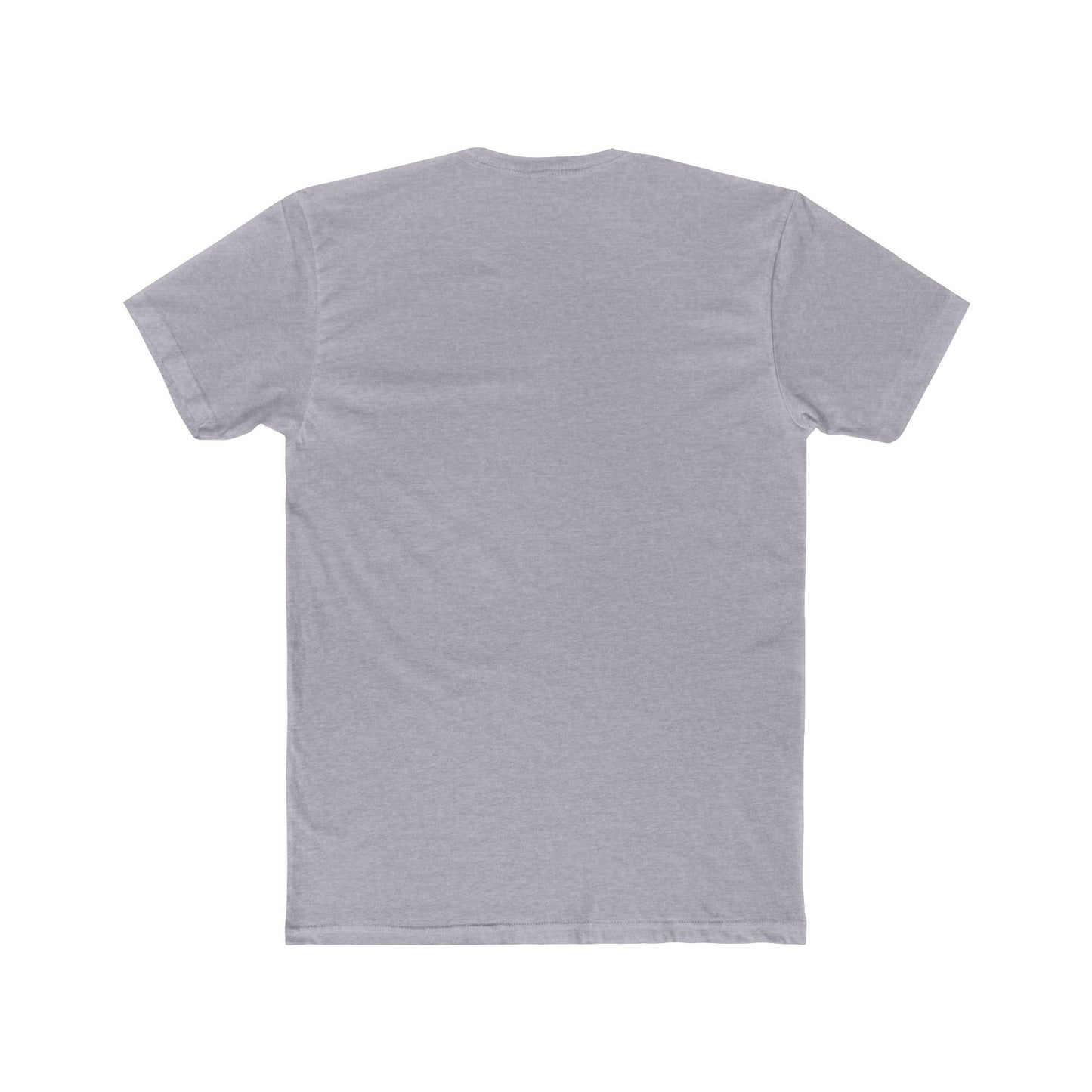 Breast Cancer Awareness Cotton Crew Tee