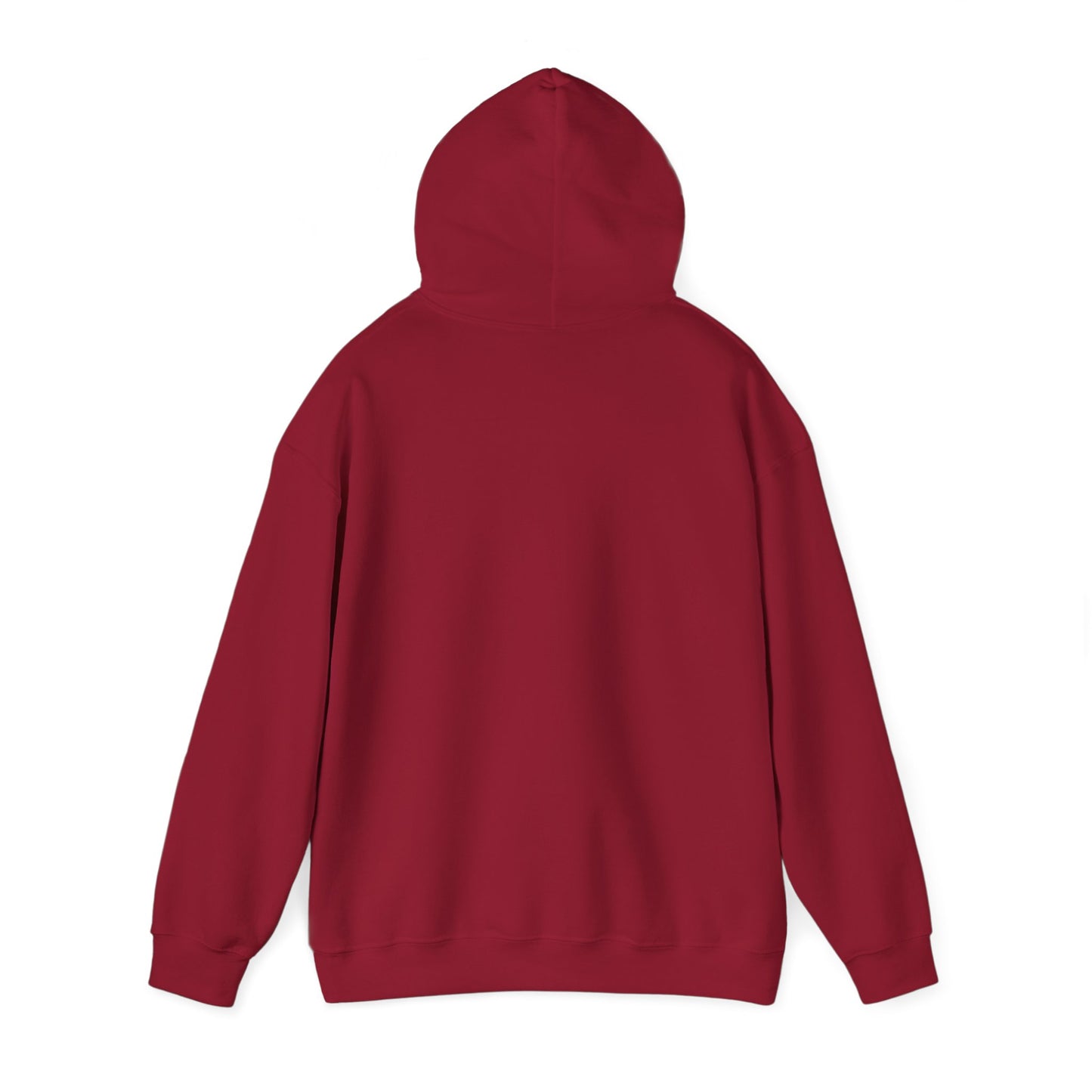 Holmes CC Unisex Heavy Blend™ Hooded Sweatshirt