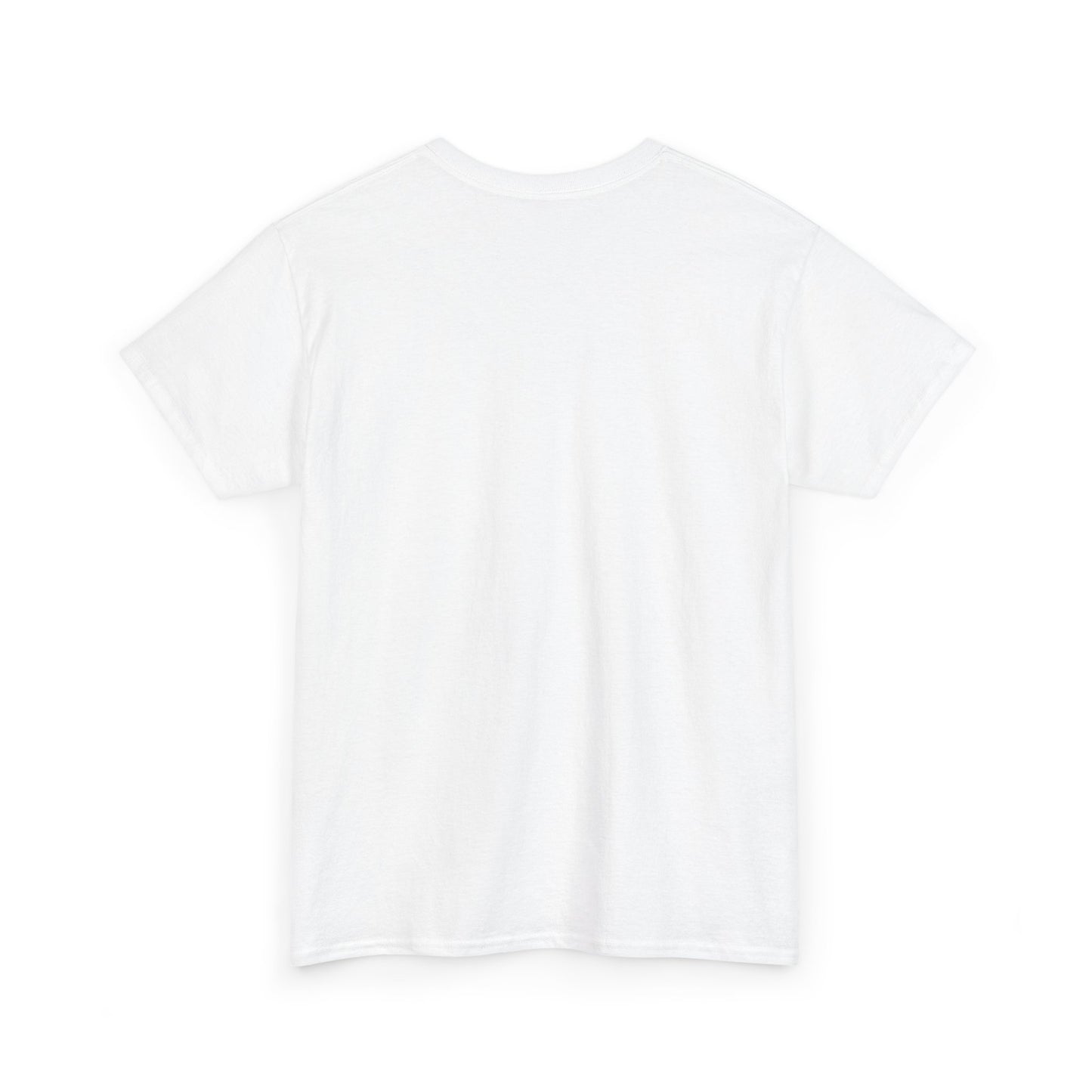 ATE Unisex Heavy Cotton Tee