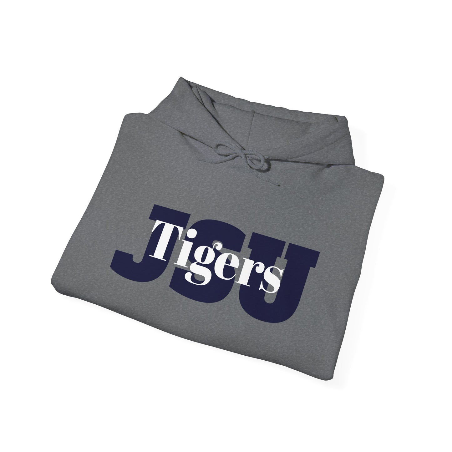 JSU - HBCU - SWAC Unisex Heavy Blend™ Hooded Sweatshirt