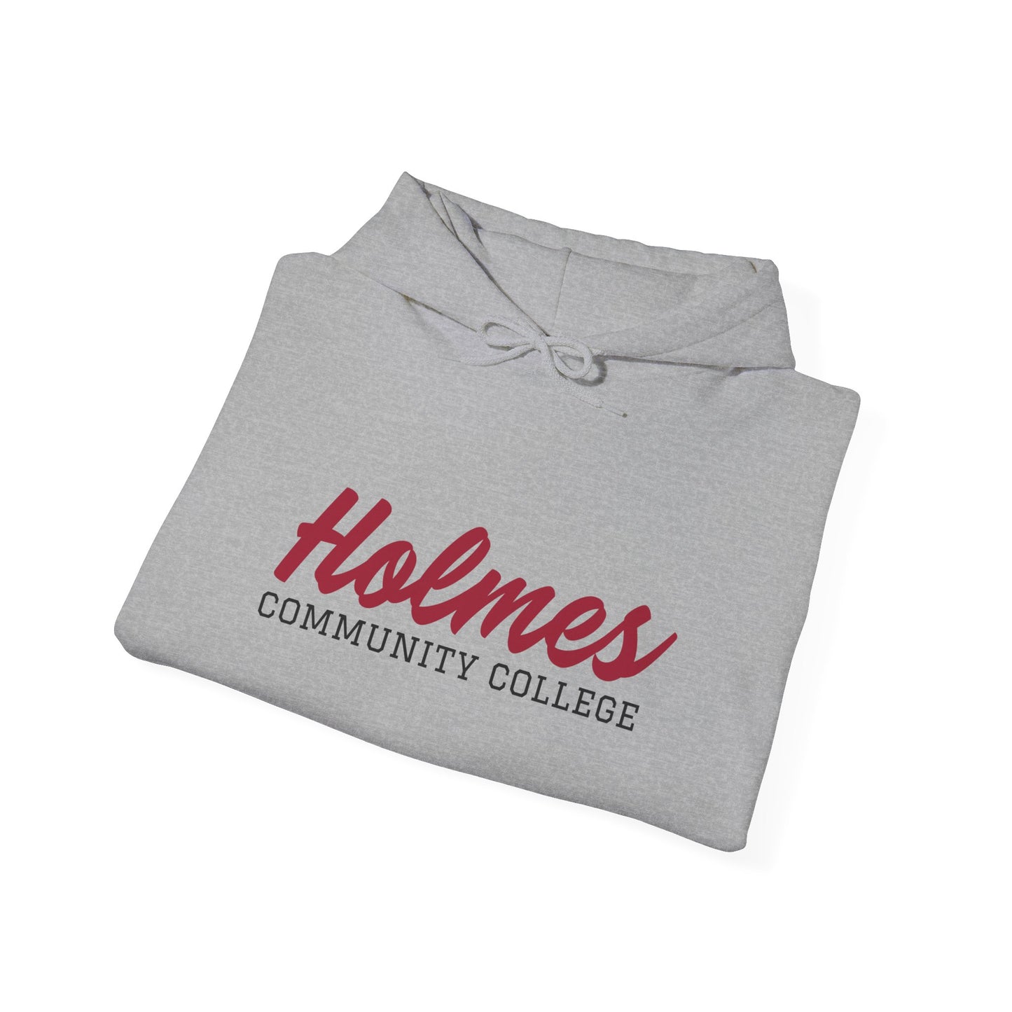 Holmes CC Dogs Unisex Hoodie