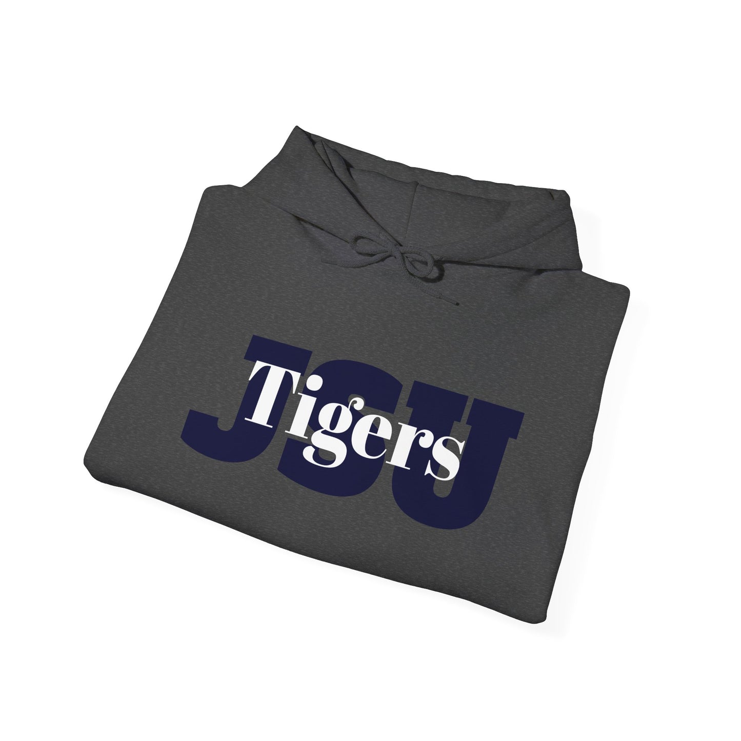 JSU - HBCU - SWAC Unisex Heavy Blend™ Hooded Sweatshirt
