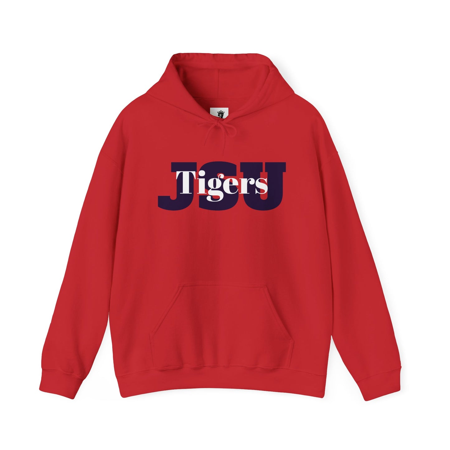 JSU - HBCU - SWAC Unisex Heavy Blend™ Hooded Sweatshirt