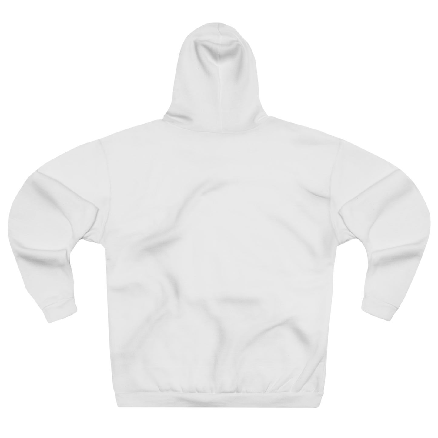 A Match my Vibe 😝 Unisex Pullover Hoodie