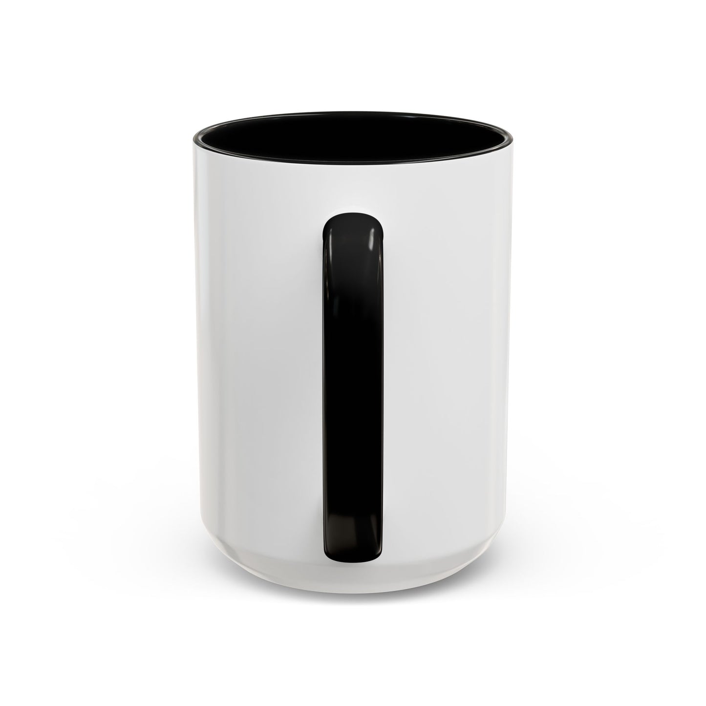 ANBM Accent Coffee Mug (11, 15oz)
