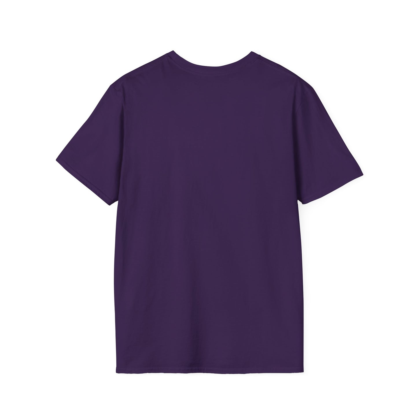 ANBM - New Logo - Unisex Softstyle T-Shirt